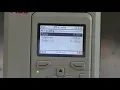 ABB ACH580 programming tutorial Basic Setup