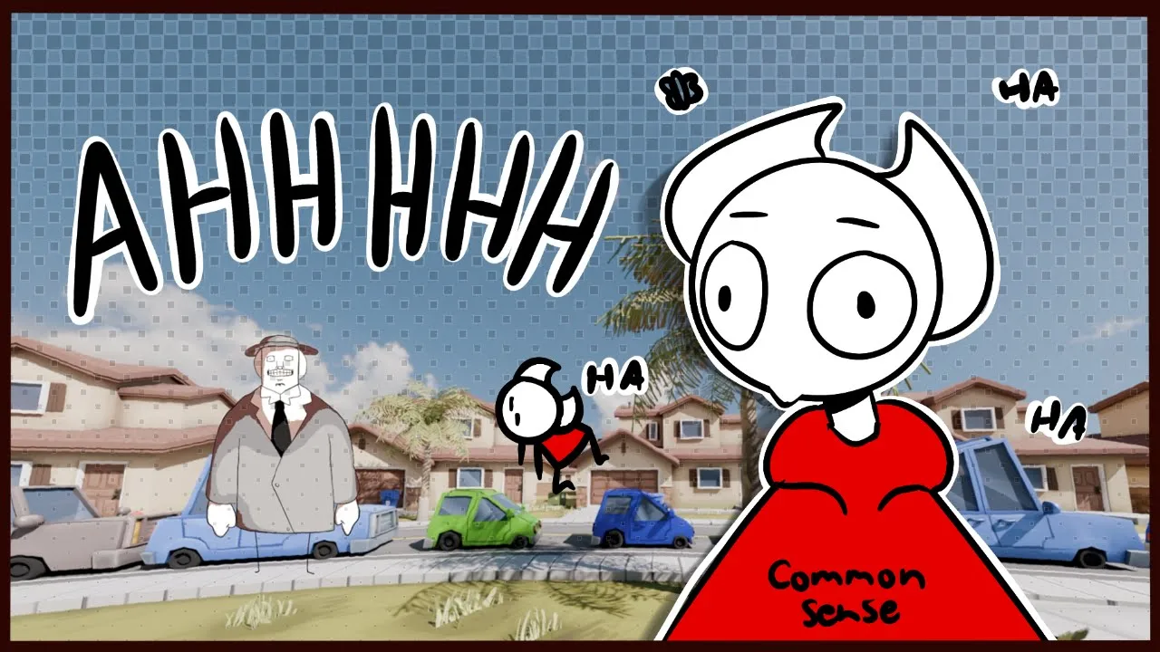 SomeThingElseYT channel featured image