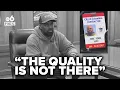 Former employee says installers in city water meter project are unskilled untrained