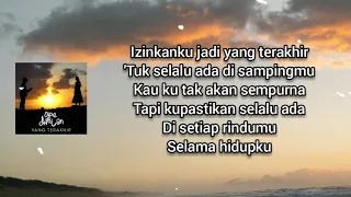 Download Yang Terakhir - Ope Dahlan (Lirik) #opedahlan #yangterakhir #lyrics #lirikyangterakhir MP3