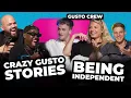 Download Lagu From Falling in Love with an Escort Girl to Plan B Pills, These are crazy Gusto Club Stories | EP112