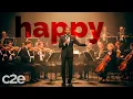Lagu Happy – Pharrell Williams | Epic Orchestra Cover