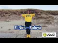 El Nino - Bulova - Dembow zumba choreo by Wendy Dance