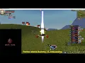 [ PW GUMMY ] WAR HAVOC VS CASE VS HARDCORE VS NAJONG PERFECT WORLD GUMMY 1.5.3 NOCASTING