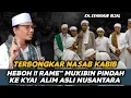 Download Lagu KH.SYAIKHUR RIJAL - HEBOH NASAB KABIB TERBONGKAR - BANYAK MUKIBIN PINDAH KE KYAI NUSANTARA
