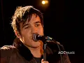 Fall Out Boy - Dance, Dance (Live from the Roxy)