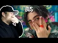 Download Lagu REACTION to BUS - \