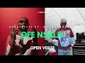 Straffitti - Ofe Nsala Ft. ODUMODUBLVCK [OPEN VERSE] Instrumental BEAT + HOOK