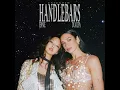 JENNIE & Dua Lipa - Handlebars (Extended Mix)
