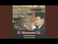 Download Lagu Maulid Al Barzanji, Pt. 5