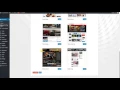 GDN tutorial 1 - Theme Installation