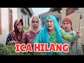 Lagu SEMUA PANIK ICA DICULIK😱