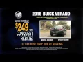Varney Buick GMC October 2015
