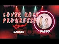 Lagu SAYANG - PASTO | COVER METAL