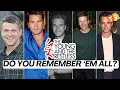 Everyone Who s Ever Played Billy Abbott on Young and the Restless