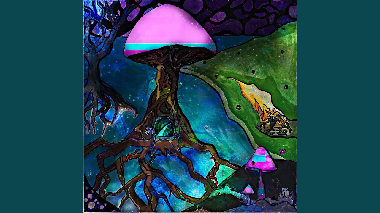 Eat Shiitake Mushrooms (Radio Edit) Eat Shiitake Mushrooms (Radio Edit)