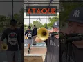 Download Lagu Toque ATAQUE con corneta Banda de guerra toques reglamentarios militares