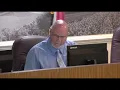 Stanly County Commissioners Mtg held Edited