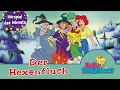 Download Lagu Bibi Blocksberg - Der Hexenfluch (Folge 35) | ZWEITES HÖRSPIEL DES MONATS FEBRUAR