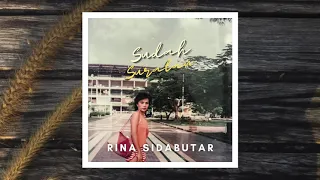 Download RINA SIDABUTAR - SUDAH SURATAN (LYRIC VIDEO) MP3