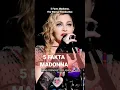 5 Fakta Madonna - Sang Trendsetter Abadi - Kata Kata Bersahabat #shorts #fakta #madonna