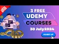 BEST Udemy Courses on Python Development 2024 Zero to Mastery