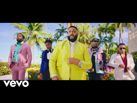 Download MP3 DJ Khaled - You Stay (Official Video) ft. Meek Mill, J Balvin, Lil Baby, Jeremih