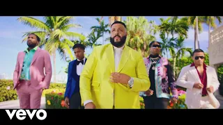 DJ Khaled You Stay Official Video Ft Meek Mill J Balvin Lil Baby Jeremih 