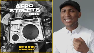 afrostreets ep by rexxie review an attempt to revive a fading sound 