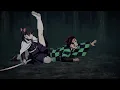 Download Lagu [AMV] Demon Slayer - Tanjiro X Kanao love story
