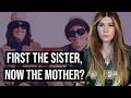 Noah Beck s mom put on leave over creepy TikToks with him