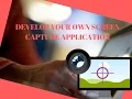 How to create your own screen capture screen shot application using java
