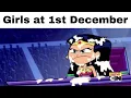 NO NUT NOVEMBER SLANDER