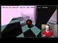 Collision Detection in C