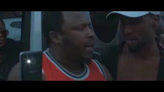 driemanskap x sjava bet winner freestyle cypher
