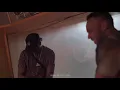 Studio Making Of Gimme That - Busy Signal & Baby Cham (Reggae Life Live)