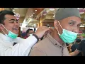 NGEPRANK ISTRI SAMPE NGAMBEK, TONTON SAMPAI AKHIR ! UJUNGNYA BIKIN BAPER 😢
