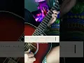 Download Lagu Biarkan Aku Jatuh Cinta (Intro Guitar Tab) ST12
