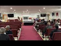 Remembering the Life of Mr Welkes James Middleton
