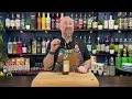 The Best RUM Cocktail You've Never Heard Of