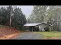 4241 Donnell Ridge Rd Conway AR 72034 - Country Living 3 minutes from Walmart on Hogan Ln