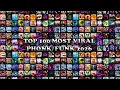 Lagu TOP 100 MOST VIRAL  2026  PHONK/FUNK 2026 🎵 PLAYLIST 🎵