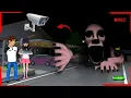 Download Lagu YUTA MIO Panik CCTV TEREKAM PETA PETA HANTU DI DEPAN RUMAH😨 || SAKURA SCHOOL SIMULATOR👺