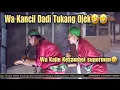 Download Lagu Wa Kancil dadi Bapane Adem Sari🤣 | Lawakan Terbaru‼️ Prabu Danan Jaya #wakancil