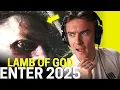Download Lagu Lamb Of God Enter 2025 With \