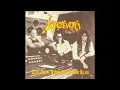 Download Lagu Venom - Old,new,borrowed and blue (1993)
