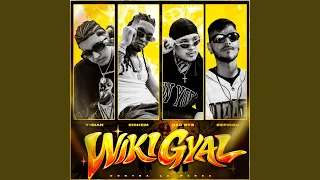 Wiki Gyal