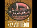 Garip Bir Kuştu Gönlüm - Kazancı Bedih