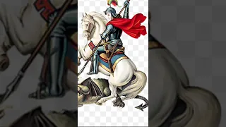 ترنيمة الشهيد مارجرجس اغروك بالمركز والمال لا تنسي اشتراك ولايك في القناه 