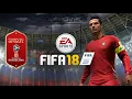 FIFA 18 WORLD CUP SOUNDTRACK | Jason Derulo - Colors